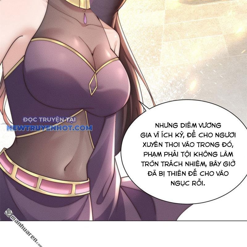 Người Ở Rể Bị Ép Thành Phản Diện chapter 641 - Trang 74