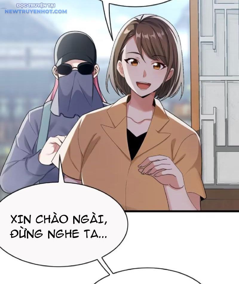 Đại Lão Xuống Núi: Bắt Đầu Từ Việc Trở Thành Thư Ký chapter 55 - Trang 43