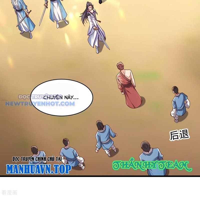 Ngạo Thị Thiên Địa chapter 793 - Trang 5