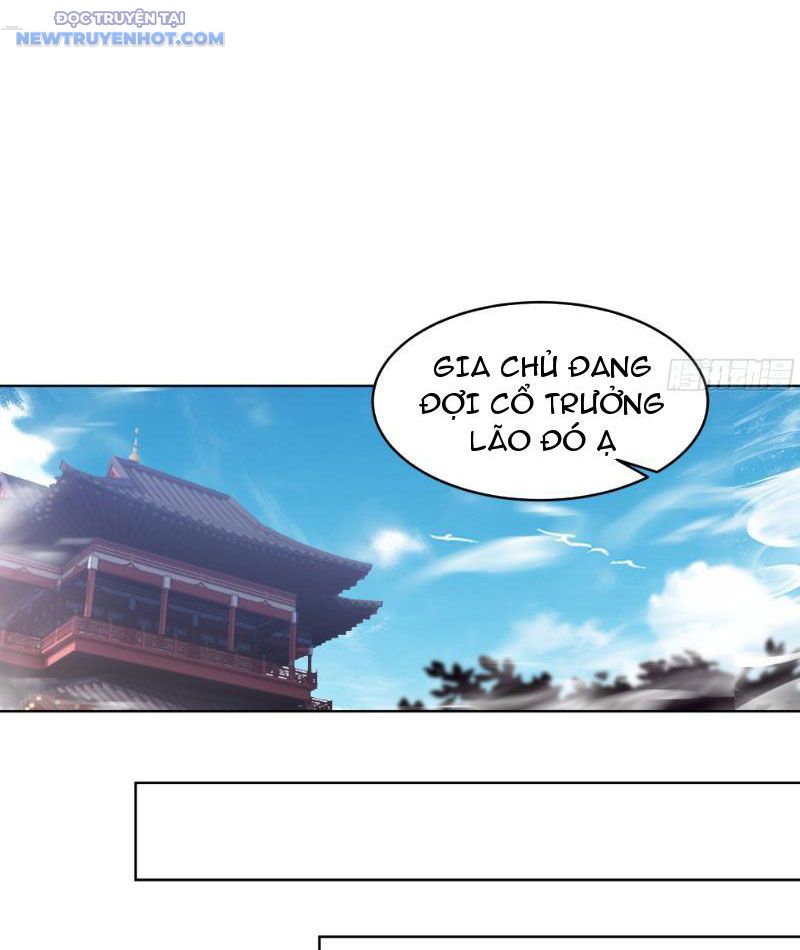 Hạch Động Lực Kiếm Tiên chapter 23 - Trang 11