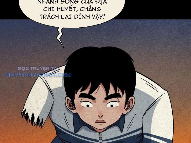 đấu Yếm Thần chapter 84 - Trang 125