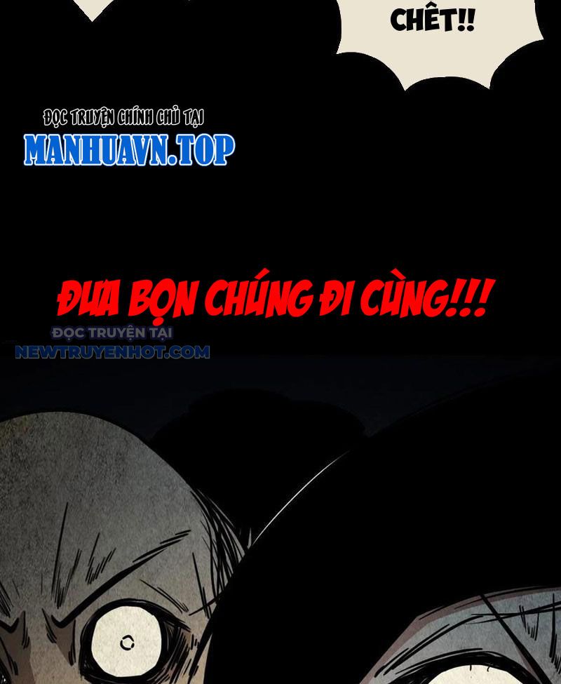 đấu Yếm Thần chapter 43 - Trang 5