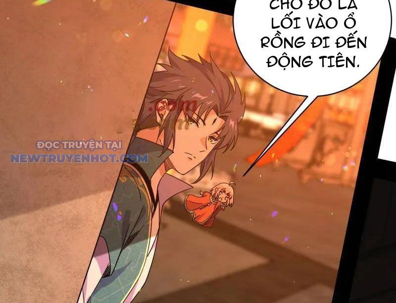 Ta Là Tà đế chapter 523 - Trang 124