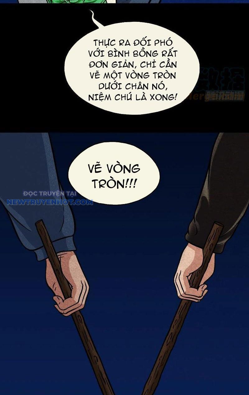 đấu Yếm Thần chapter 95 - Trang 13