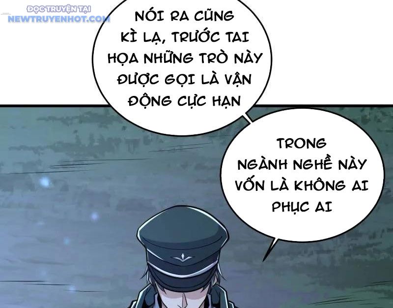 Đệ Nhất Danh Sách chapter 483 - Trang 115