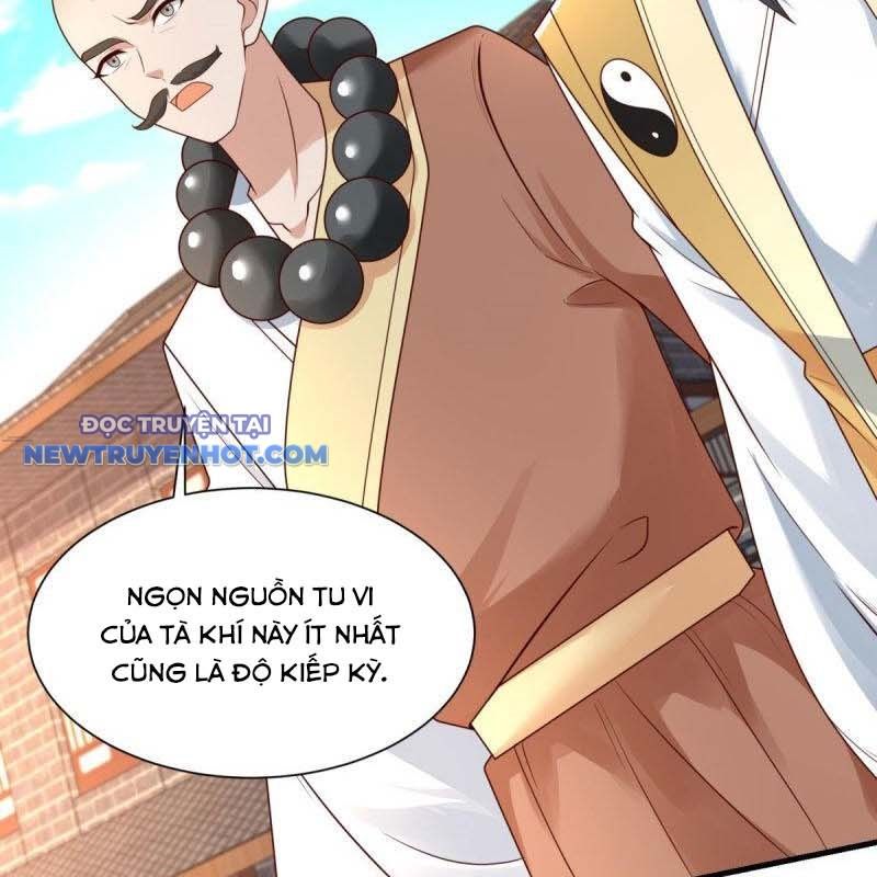 Người Ở Rể Bị Ép Thành Phản Diện chapter 625 - Trang 24