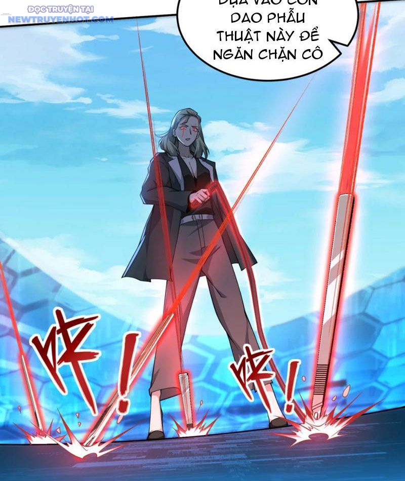 Ta, Thiên Sát Cô Tinh chapter 67 - Trang 8