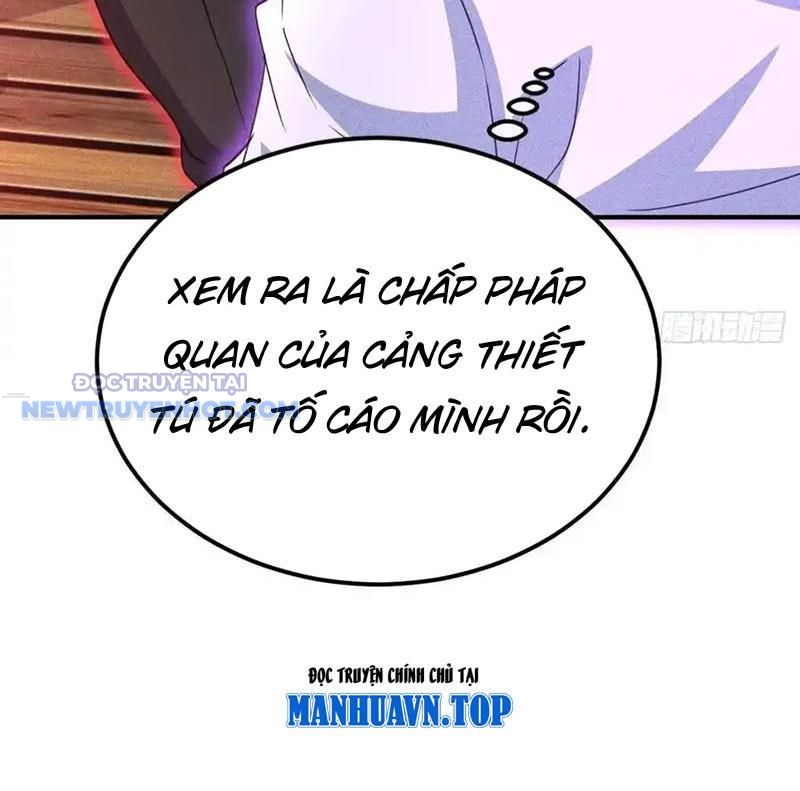 Ta Vô địch Phản Sáo Lộ chapter 43 - Trang 19