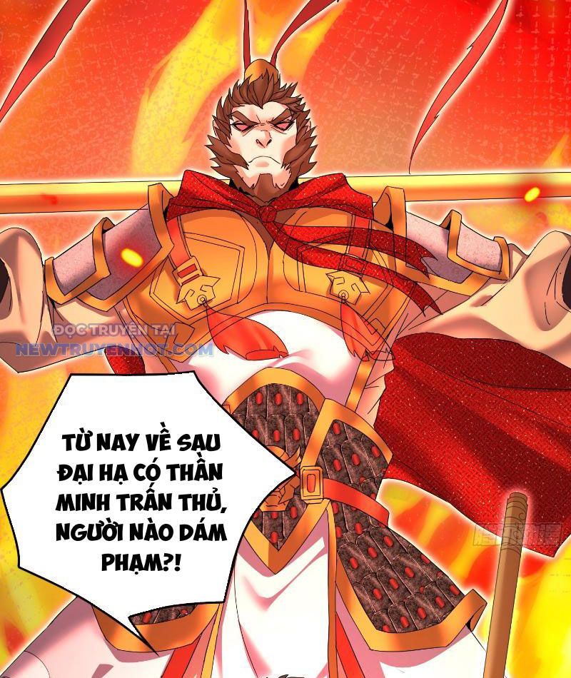 Thần Minh Trở Lại: Ta Có Trong Tay Triệu Vạn Chư Thần!  chapter 3 - Trang 45