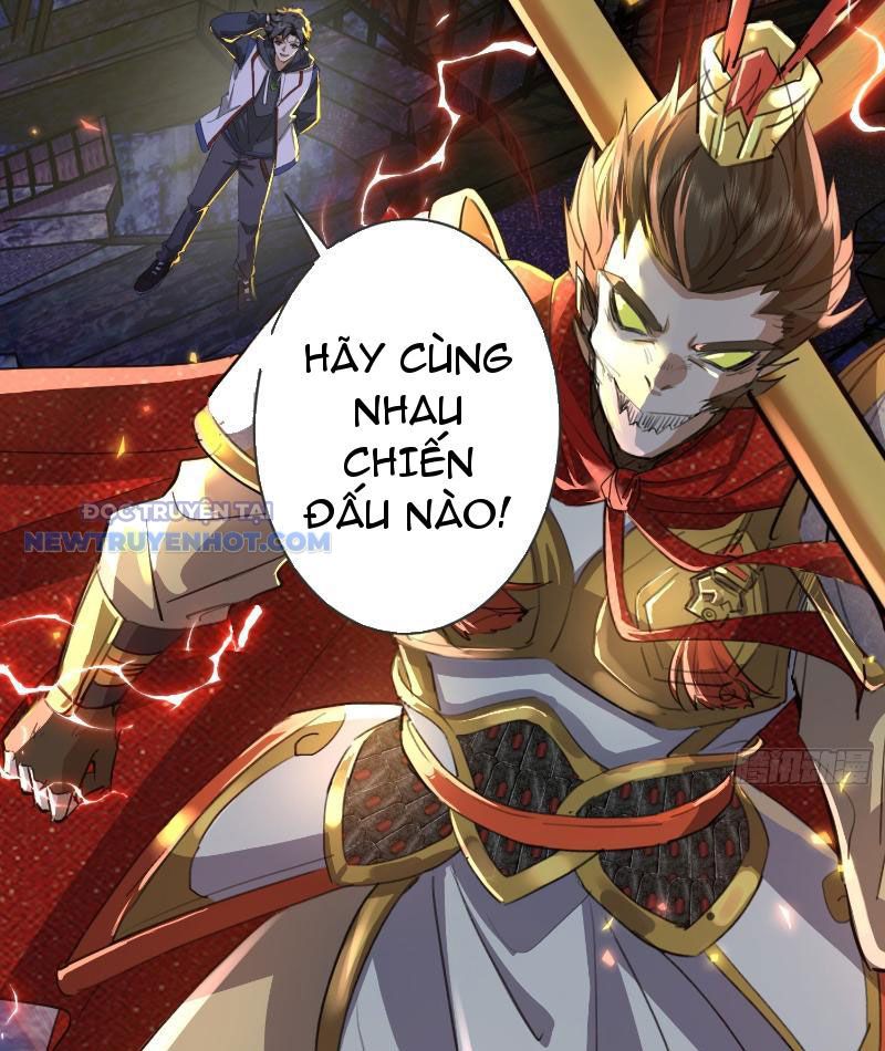 Thần Minh Trở Lại: Ta Có Trong Tay Triệu Vạn Chư Thần!  chapter 3 - Trang 18