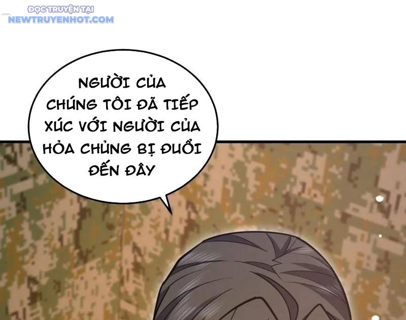 Đệ Nhất Danh Sách chapter 486 - Trang 16