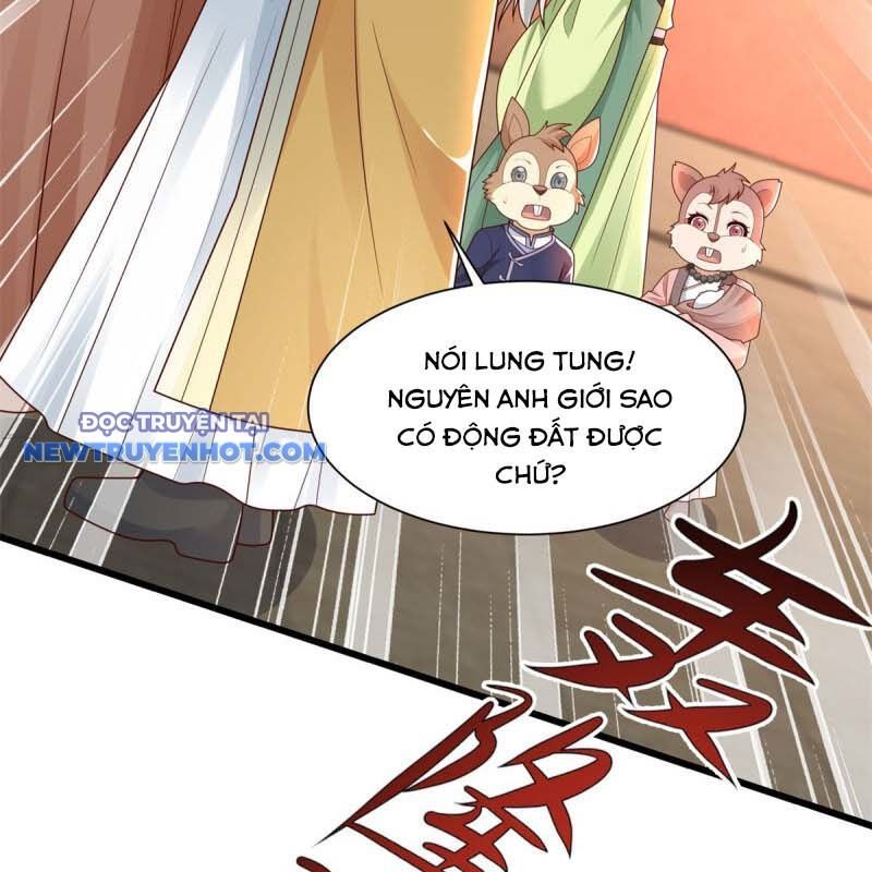 Người Ở Rể Bị Ép Thành Phản Diện chapter 625 - Trang 15