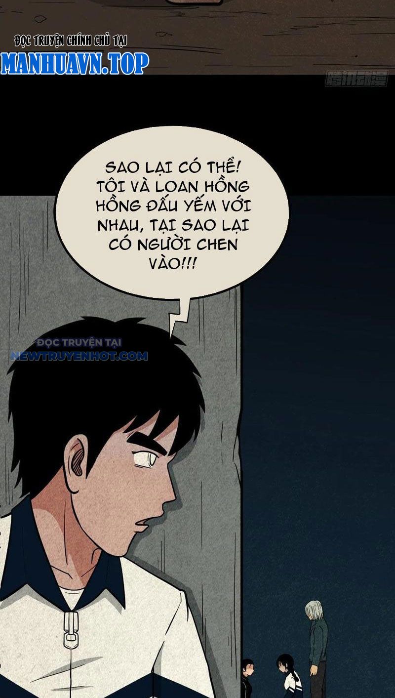 đấu Yếm Thần chapter 50 - Trang 12