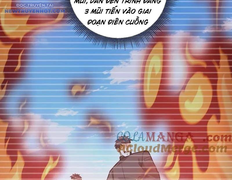 Đệ Nhất Danh Sách chapter 484 - Trang 80