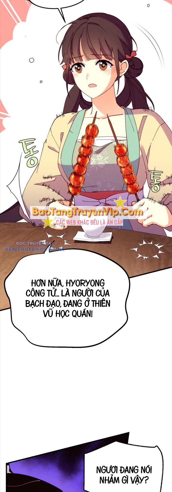 Phi Lôi Đao Thuật chapter 189 - Trang 10