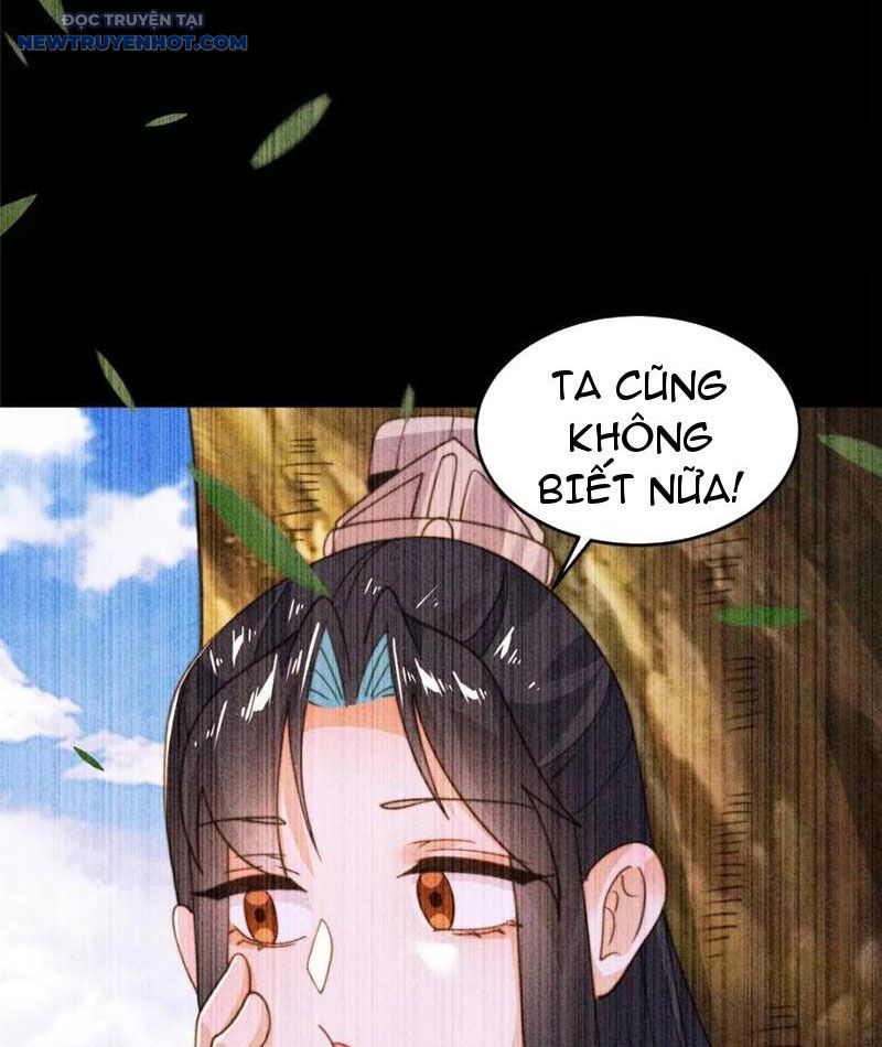 Nữ Đồ Đệ Ai Nấy Đều Muốn Giết Ta chapter 210 - Trang 13