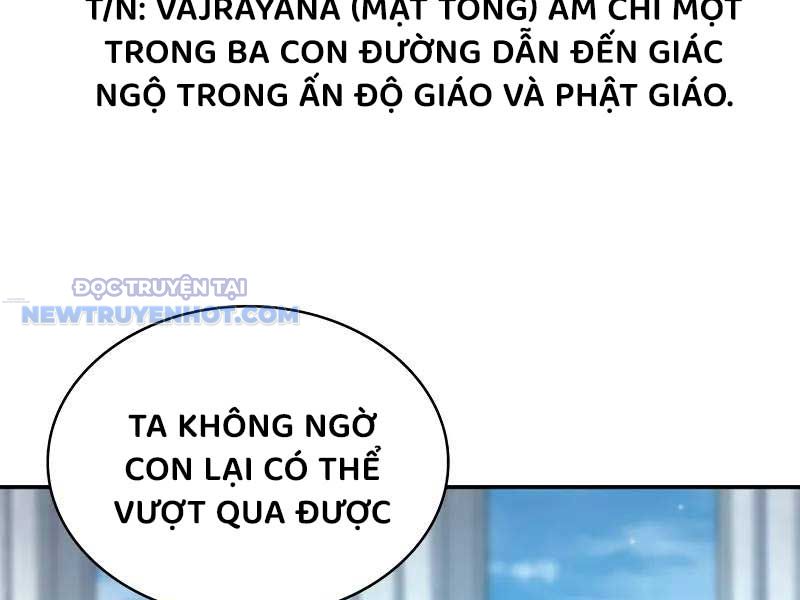 Đại Pháp Sư Toàn Năng chapter 93 - Trang 256