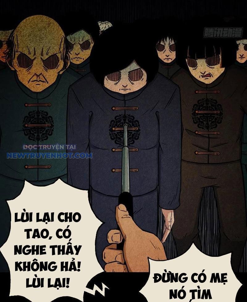 đấu Yếm Thần chapter 43 - Trang 4