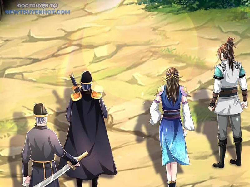 Ta Có Thể Cướp Đoạt Cơ Duyên chapter 41 - Trang 21