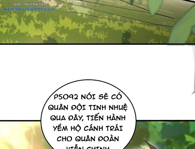 Đệ Nhất Danh Sách chapter 488 - Trang 125