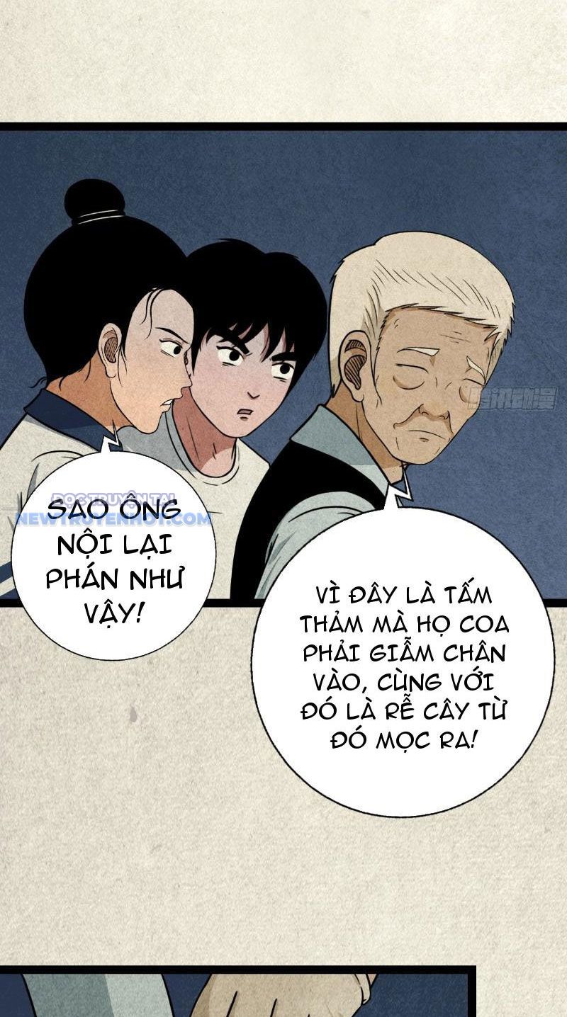 đấu Yếm Thần chapter 15 - Trang 18