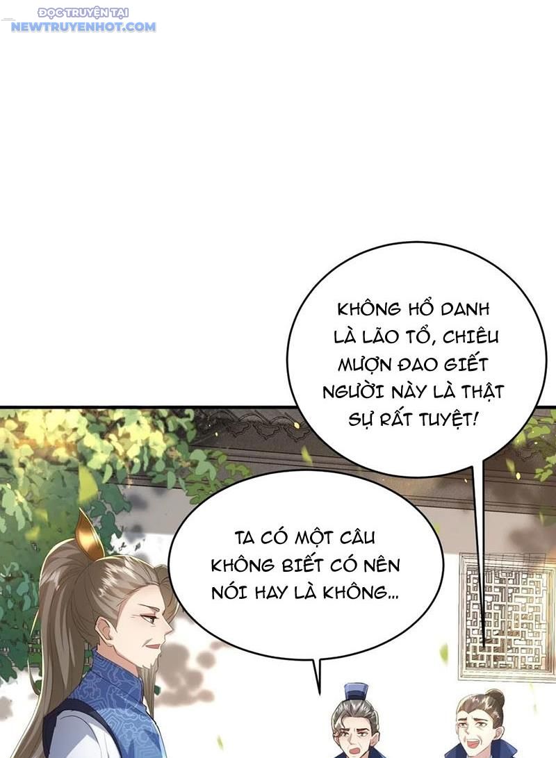 Đệ Tử Siêu Thần Ta Nằm Không, Tông Môn Hủy Diệt Ta Vô Địch chapter 36 - Trang 27