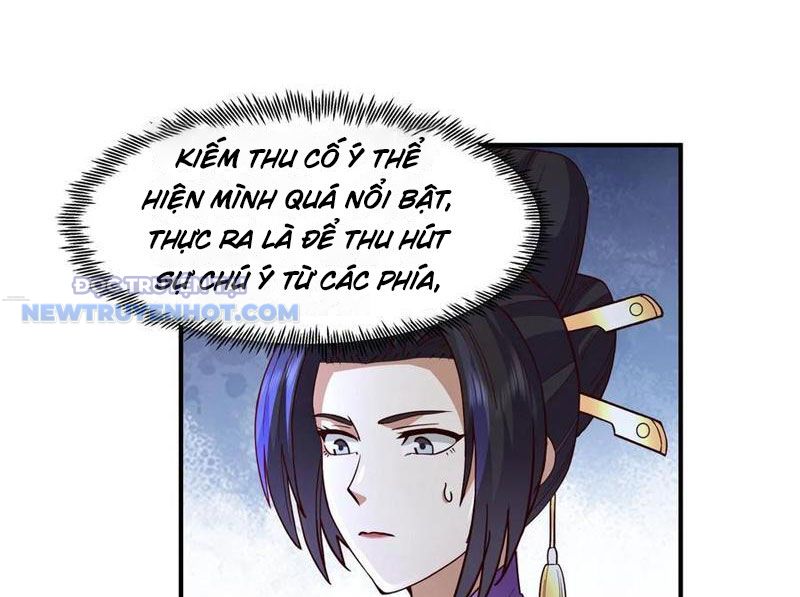 Hỗn Độn Thiên Đế Quyết chapter 122 - Trang 75