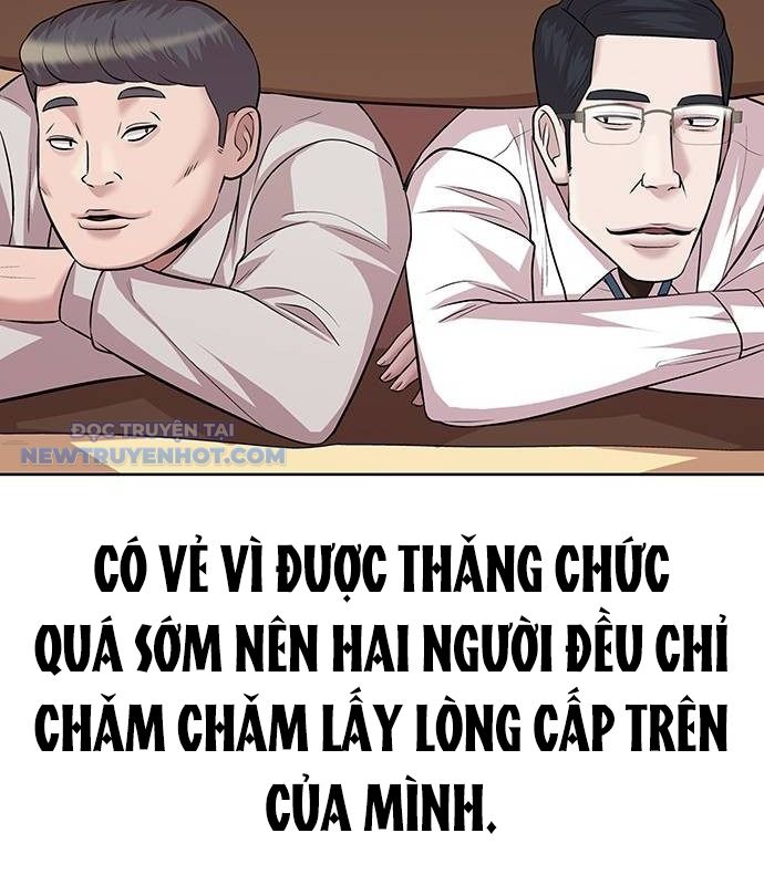 Người Trúng Độc Đắc Cũng Đi Làm chapter 23 - Trang 83