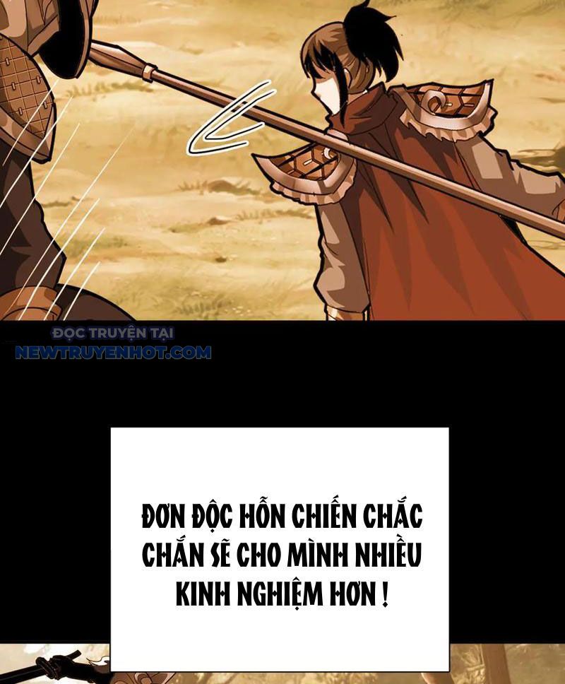 Học Viện Chiến Giáp chapter 20 - Trang 81