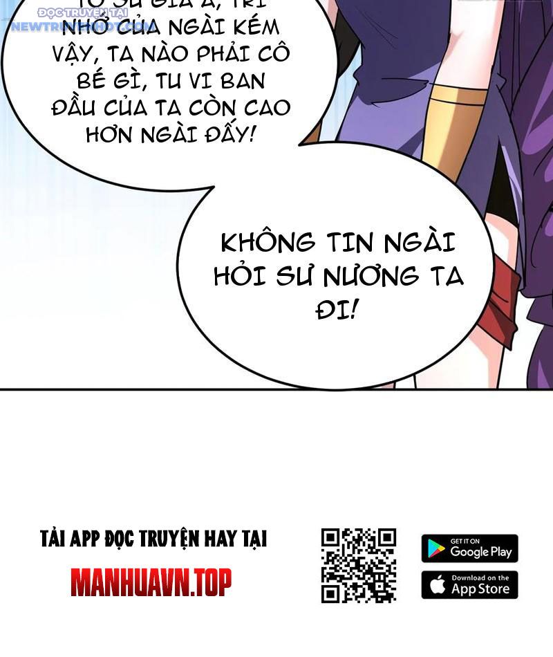 Thần Thiên Chí Tôn chapter 83 - Trang 18