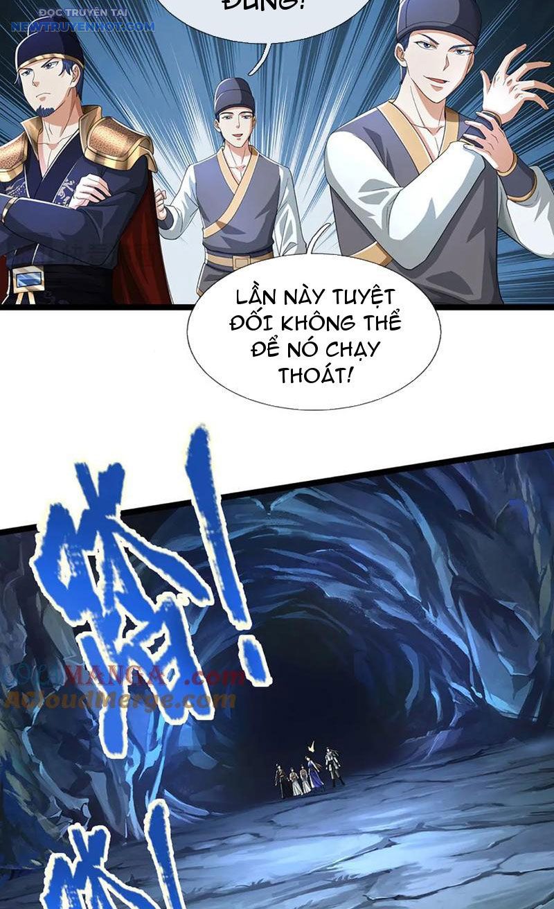 Ta Có Thể Cướp Đoạt Cơ Duyên chapter 42 - Trang 43