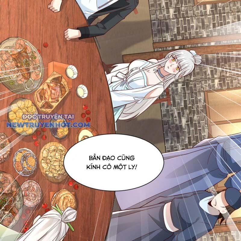 Người Ở Rể Bị Ép Thành Phản Diện chapter 621 - Trang 66