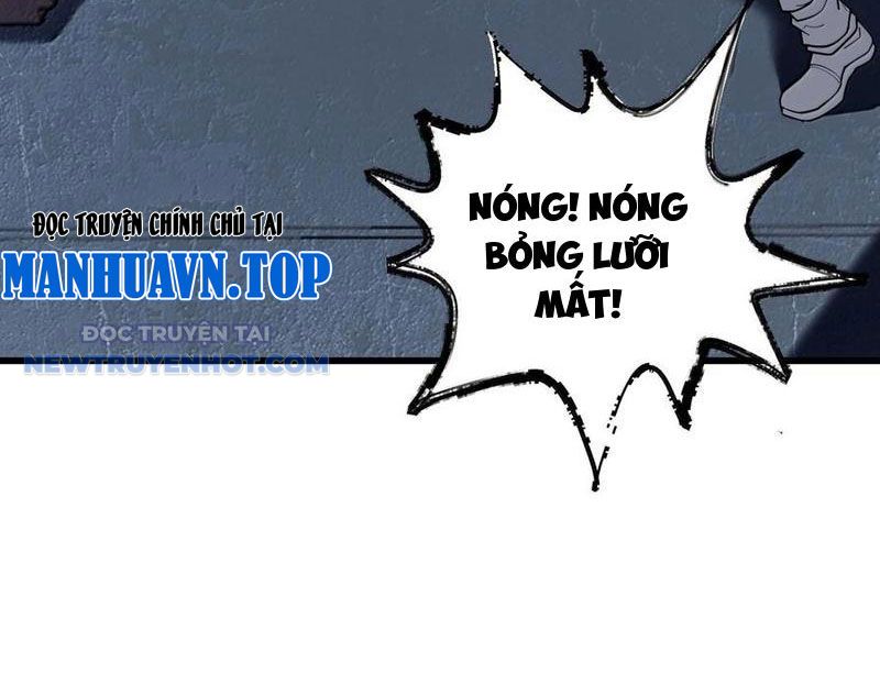 Băng Phong Mạt Nhật: Không Còn đường Sống chapter 43 - Trang 11