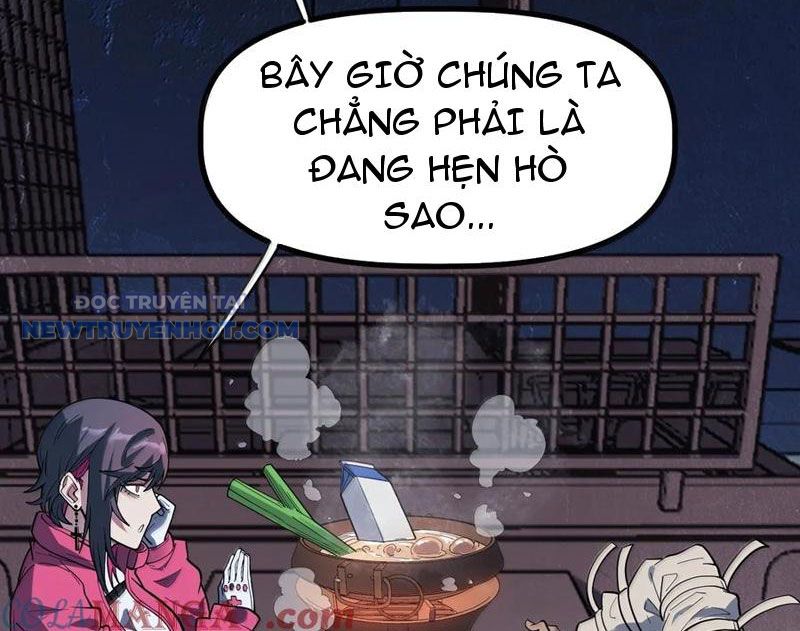 Băng Phong Mạt Nhật: Không Còn đường Sống chapter 43 - Trang 9