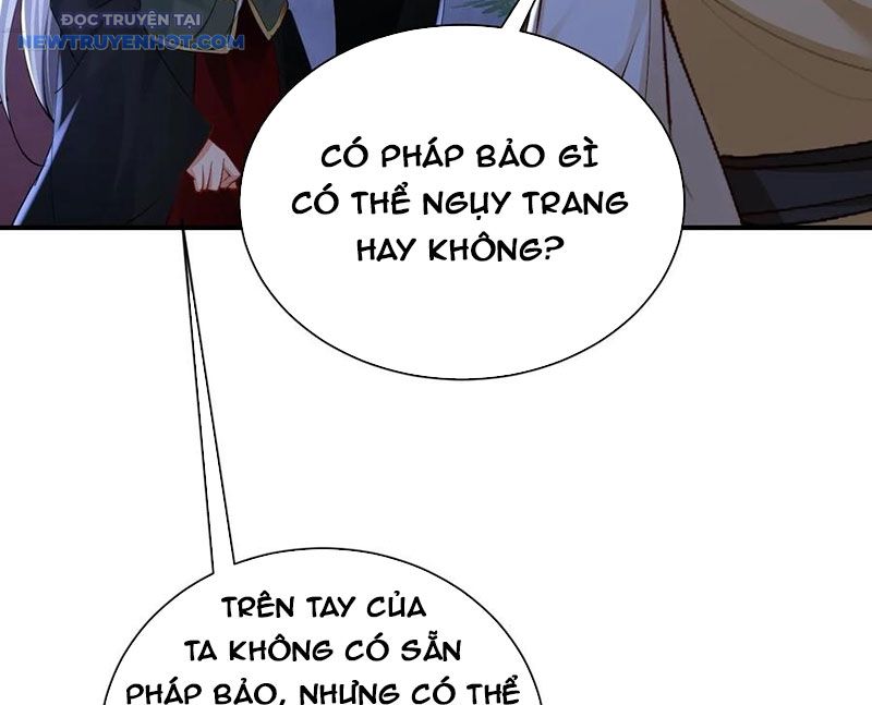 Đệ Tử Siêu Thần Ta Nằm Không, Tông Môn Hủy Diệt Ta Vô Địch chapter 41 - Trang 68