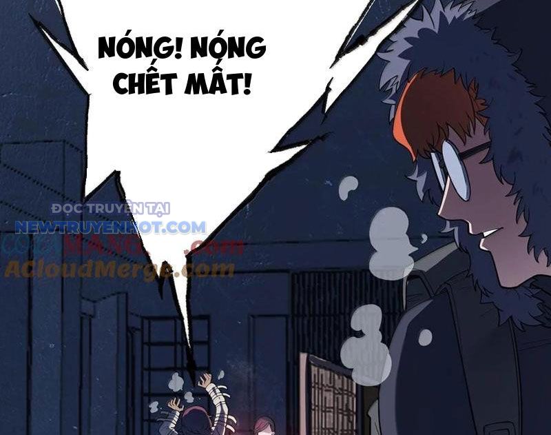 Băng Phong Mạt Nhật: Không Còn đường Sống chapter 43 - Trang 3