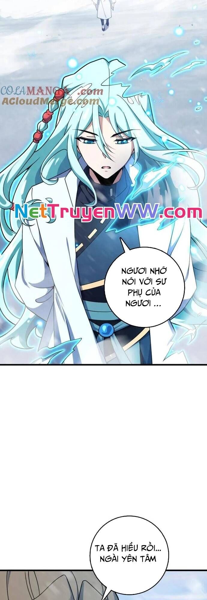 Đại Vương Tha Mạng Chapter 930 - Trang 46