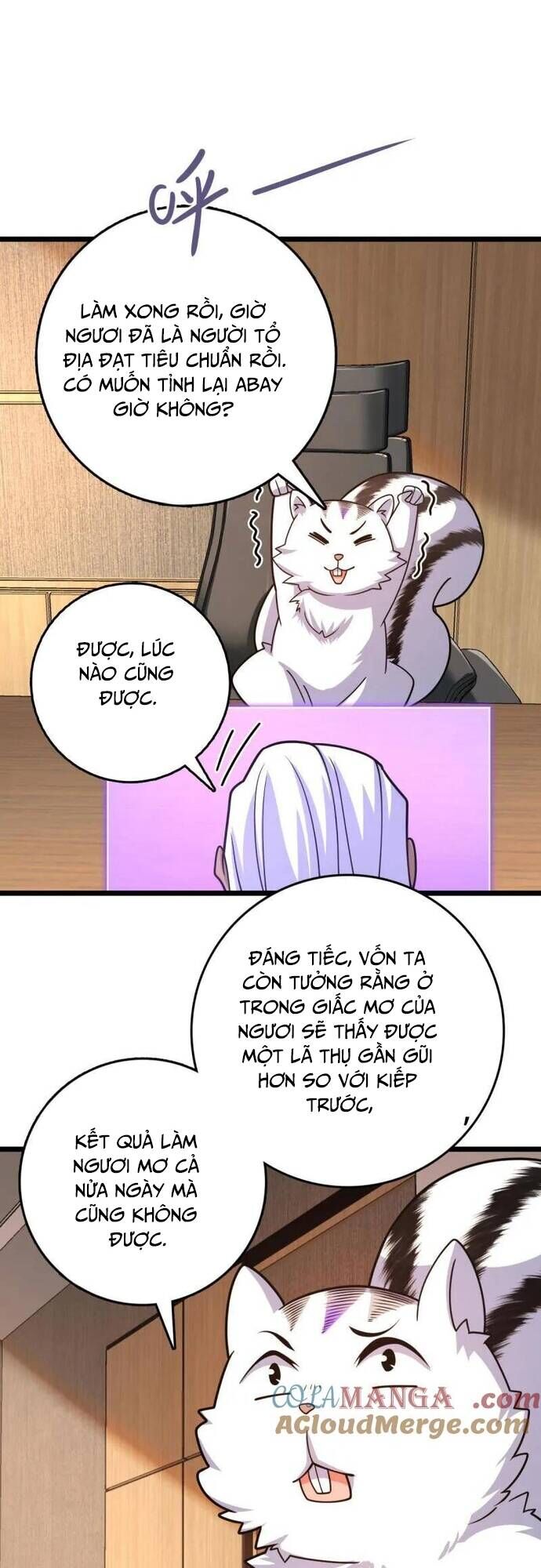 Đại Vương Tha Mạng Chapter 934 - Trang 28