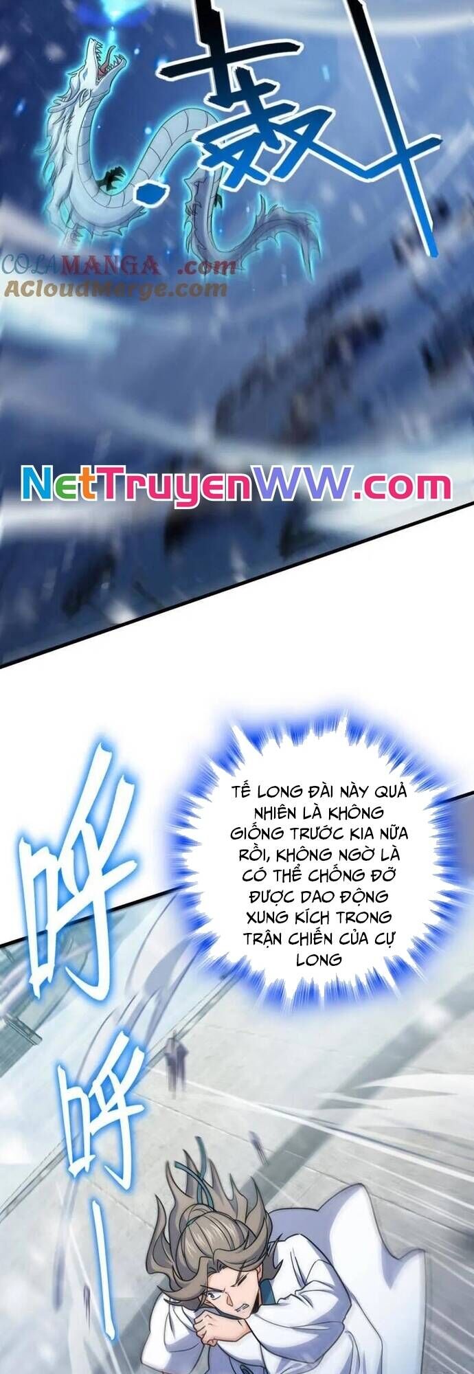 Đại Vương Tha Mạng Chapter 930 - Trang 22