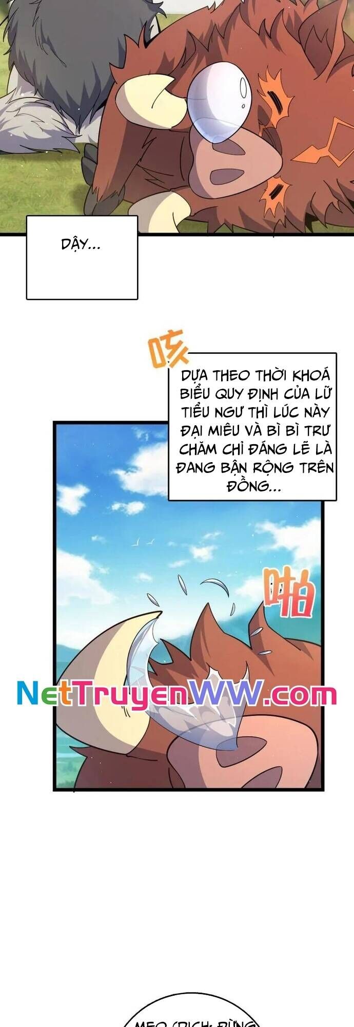 Đại Vương Tha Mạng Chapter 931 - Trang 2