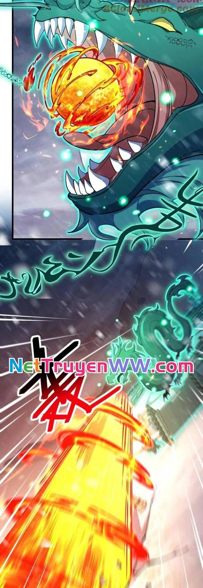 Đại Vương Tha Mạng Chapter 930 - Trang 11