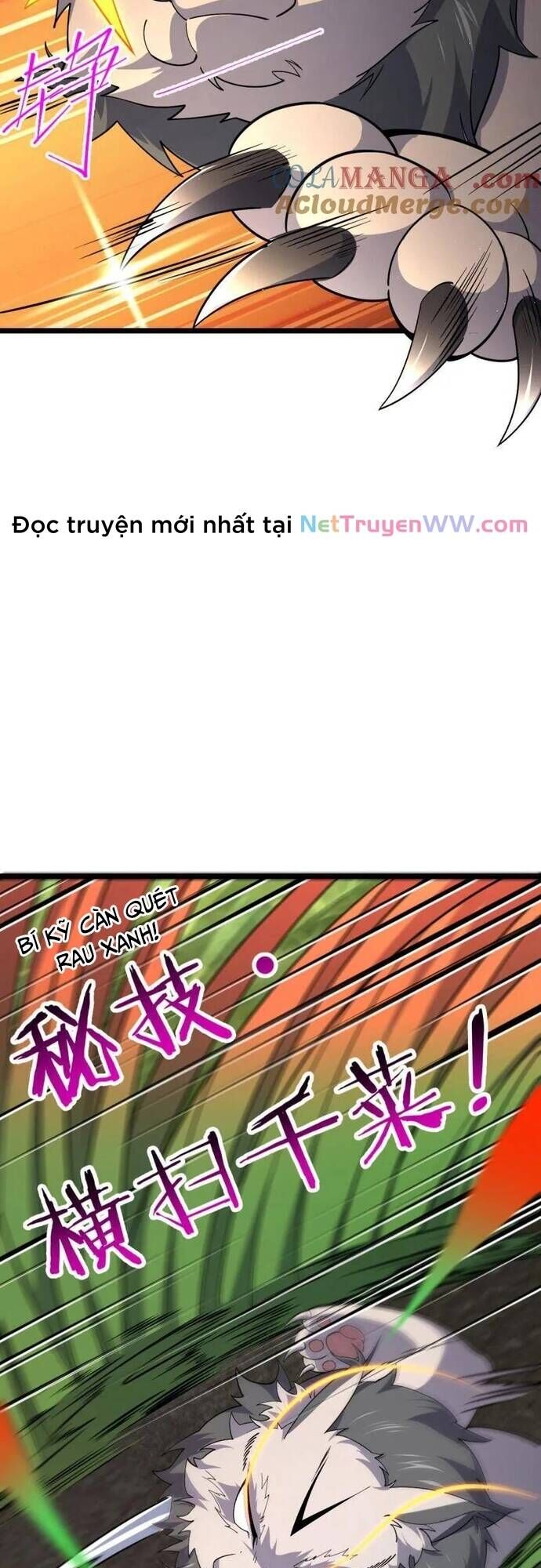 Đại Vương Tha Mạng Chapter 931 - Trang 10