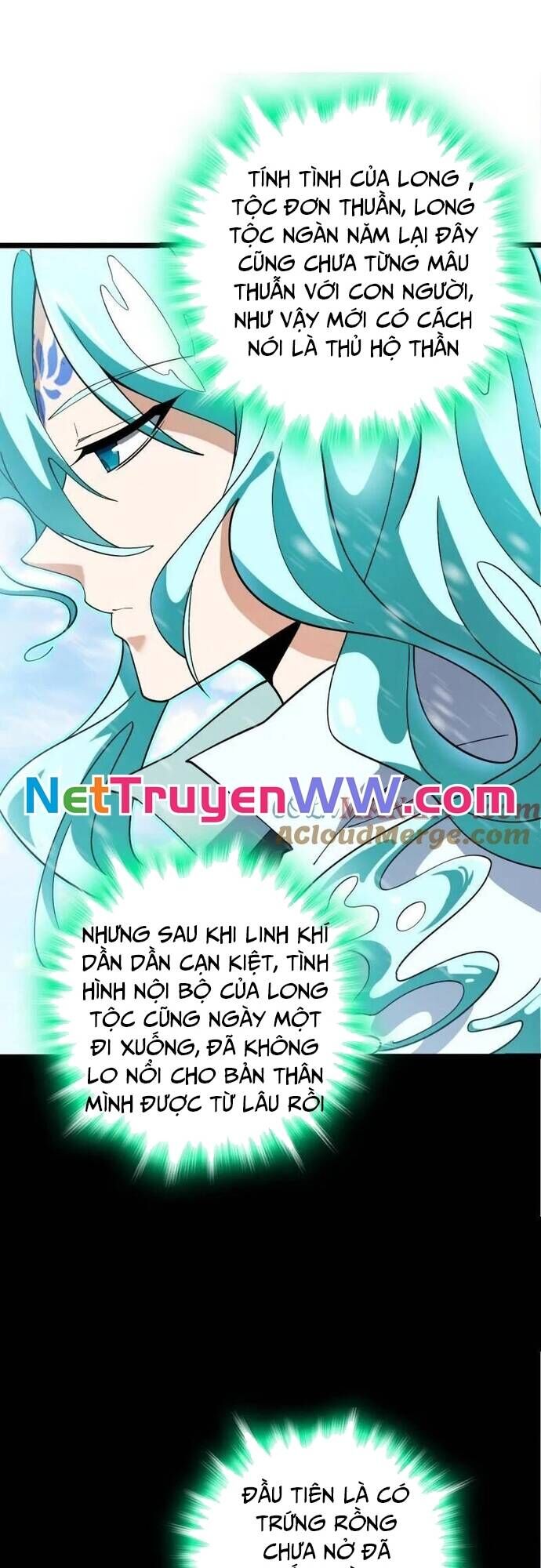 Đại Vương Tha Mạng Chapter 927 - Trang 26