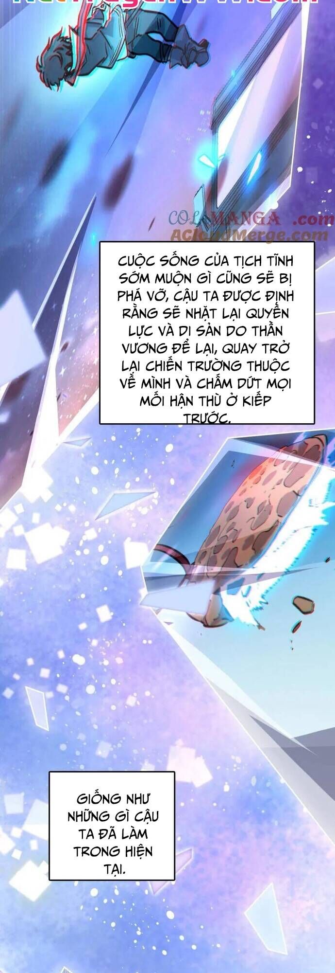 Đại Vương Tha Mạng Chapter 933 - Trang 30