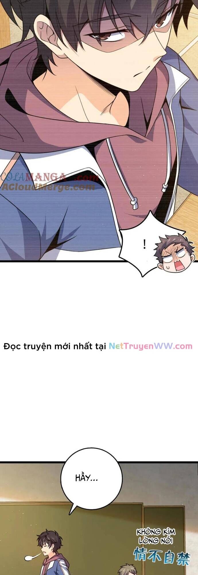 Đại Vương Tha Mạng Chapter 933 - Trang 9