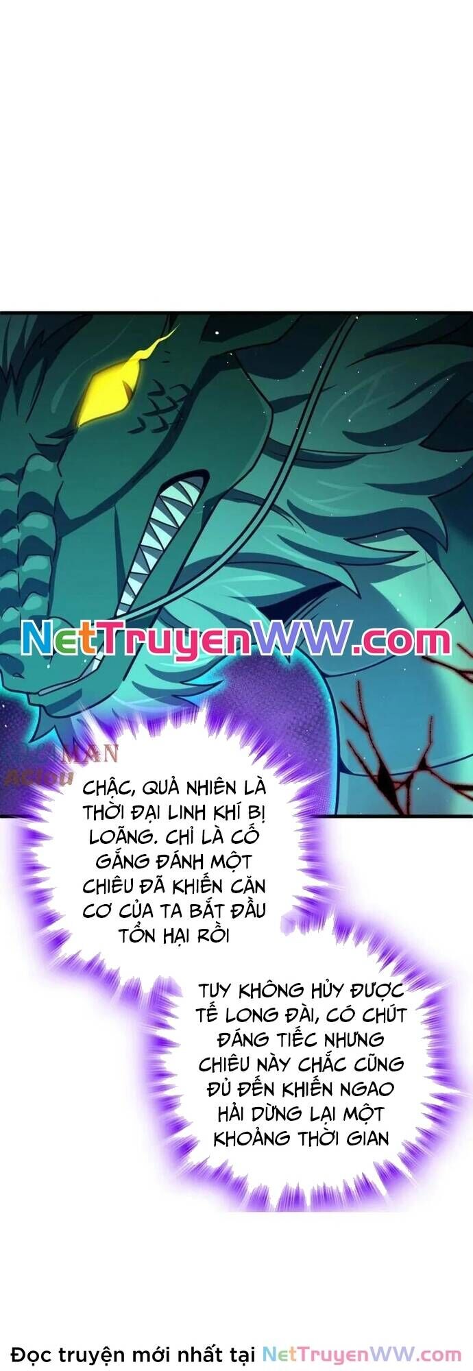 Đại Vương Tha Mạng Chapter 928 - Trang 38