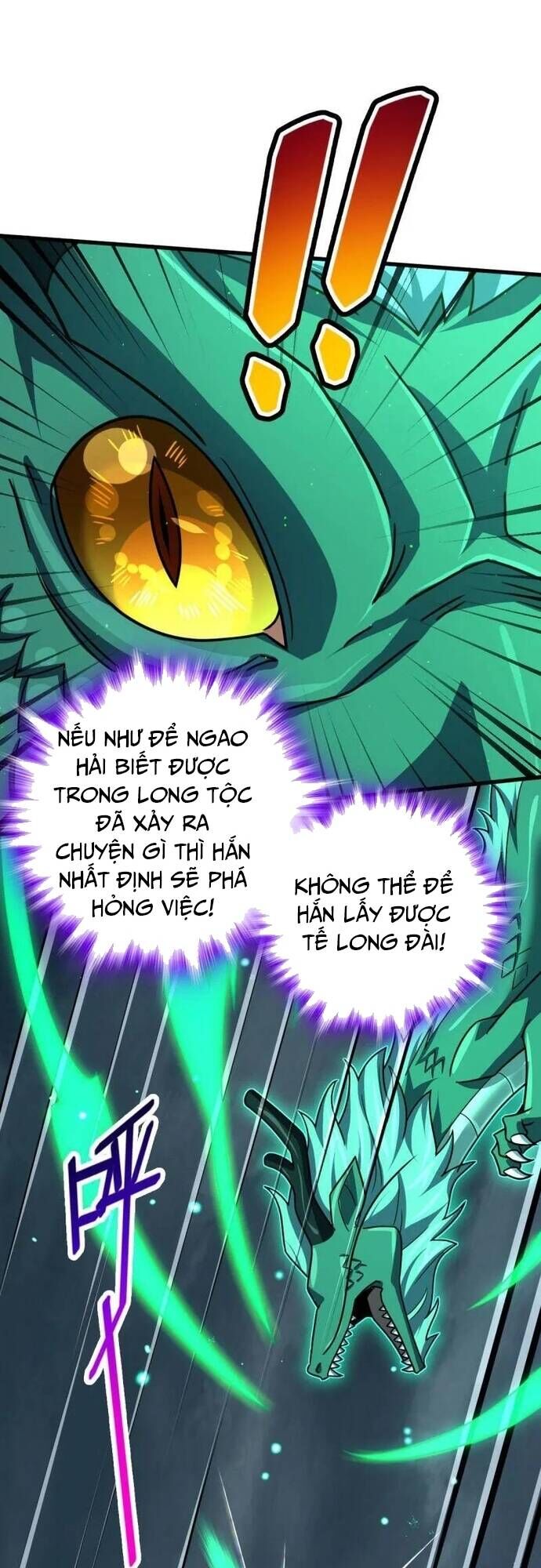 Đại Vương Tha Mạng Chapter 928 - Trang 31