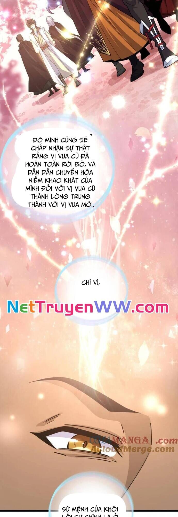 Đại Vương Tha Mạng Chapter 934 - Trang 31