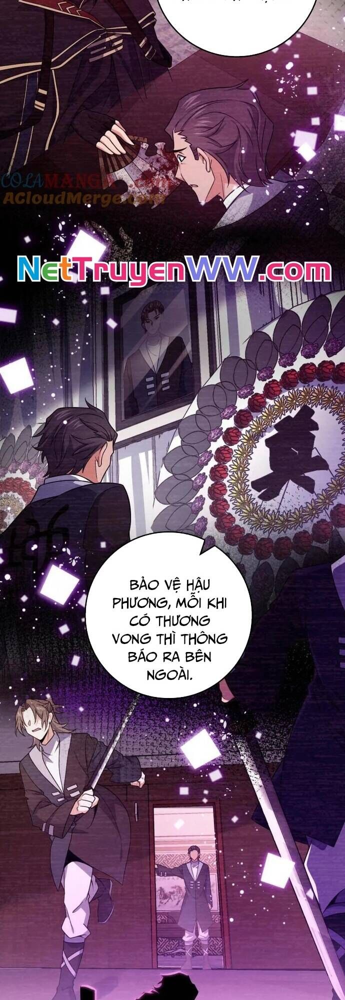 Đại Vương Tha Mạng Chapter 926 - Trang 12