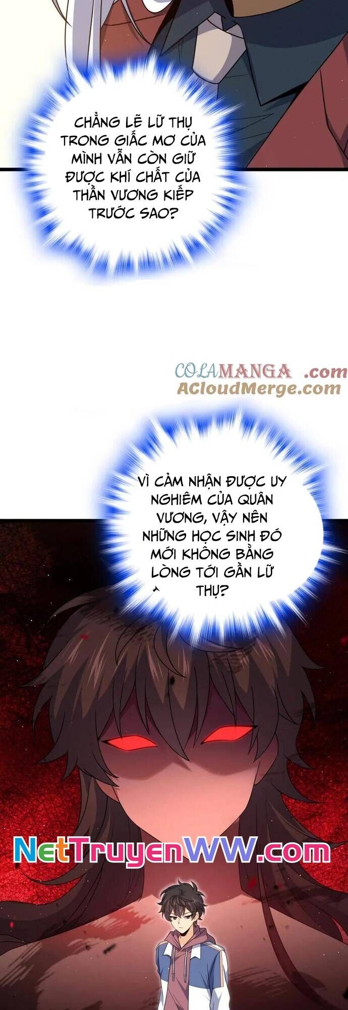 Đại Vương Tha Mạng Chapter 933 - Trang 12